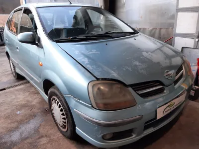 Almera Tino